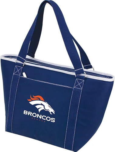 Vista 29 de PICNIC TIME NFL Topanga Cooler Bag, Soft Cooler Tote Bag, Picnic Cooler