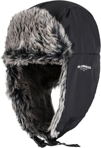 Vista 10 de Levi's Sombrero de trampero cálido de invierno para hombre