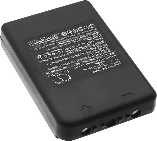 Vista 2 de Technical Precision Repuesto para Cameron SINO CS-ALK006BL