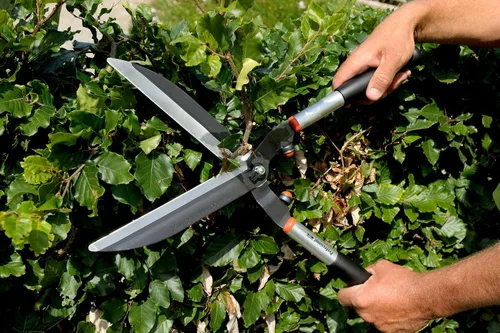 Vista 6 de Bahco BAHP51-SL Tijeras profesionales para setos, 22.5" de longitud