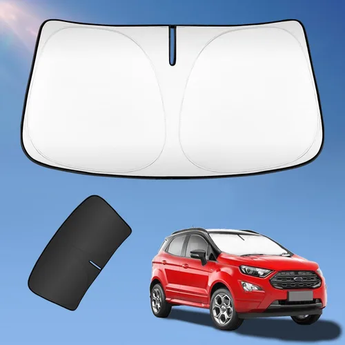 Vista 36 de Parasol para Mazda 3 2019-2025 2026