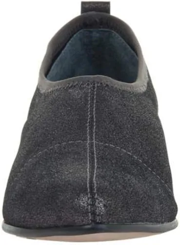 Vista 4 de naked Feet Caldi - Zapatos de tacón cerrado para mujer