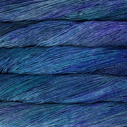 Vista 41 de Malabrigo Hilo teñido a mano Arroyo (005 - Aniversario)
