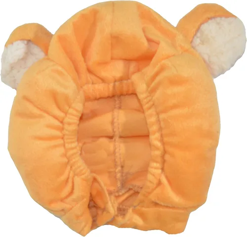 Vista 3 de Disguise Disfraz de Disney Tigger Prestige para bebé