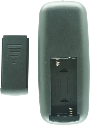 Vista 3 de HCDZ Control remoto de repuesto para Lasko T38400 2033685 T36510 T48337 T48339 T36110 ventilador oscilante portátil de torre de viento