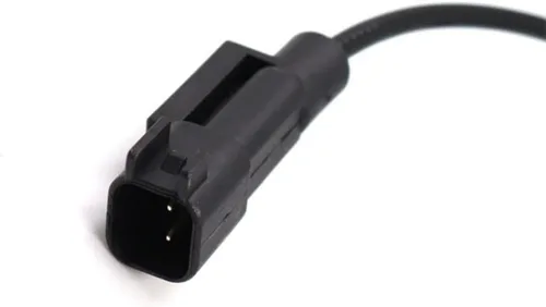 Vista 5 de RUEDA DELANTERA ABS SENSOR 05105572AA 5105572AA 05105572AA 5105572AA, Compatible con J-E-E-P VEHICl-ES