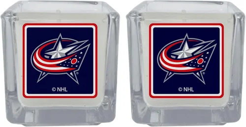 Vista 14 de Siskiyou Sports NHL Unisex Graphics Candle Set