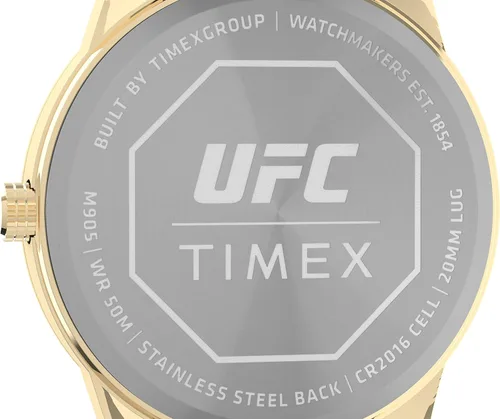 Vista 5 de Timex UFC Men's Legend 42mm Watch
