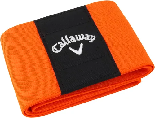 Vista 3 de Callaway Swing Easy Golf Swing Trainer Aid, Naranja