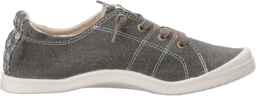 Vista 6 de Roxy - Tenis sin cordones para mujer Rory