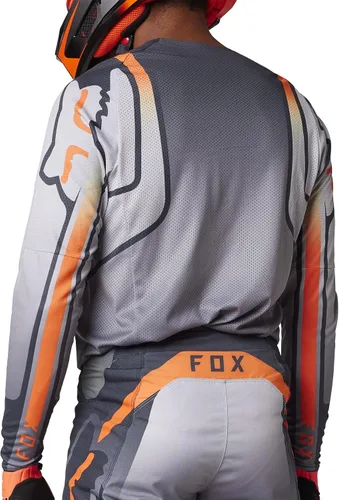Vista 3 de Fox Racing Jersey de motocross 360 Vizen para hombre