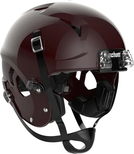 Vista 30 de Schutt Schutt Sports Vengeance A11 - Casco de fútbol americano juvenil