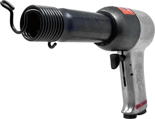 Vista 5 de Chicago Pneumatic CP717 martillo de aire superfunción
