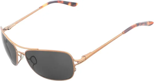 Vista 3 de Lentes de repuesto Walleva para gafas de sol Oakley Conquest Múltiples opciones disponibles