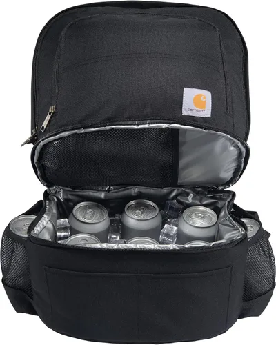 Vista 4 de Carhartt - Mochila térmica 2 en 1