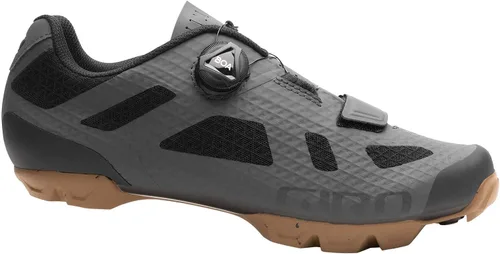 Vista 2 de Giro Rincon - Zapatos de ciclismo de montaña para hombre
