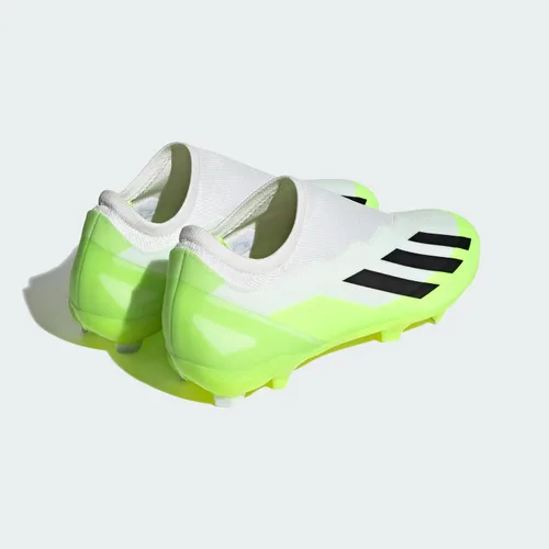 Vista 6 de adidas Tenis unisex X Crazyfast.3 para adultos
