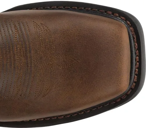 Vista 5 de Justin Boots Commander X-5 WK2104 - Botas de trabajo para hombre