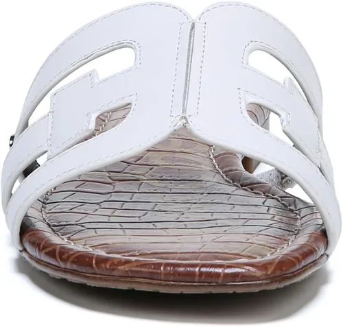 Vista 6 de Sam Edelman Sandalia Bay Slide para mujer
