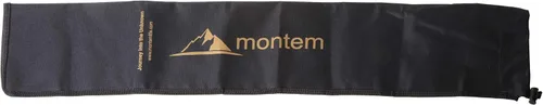 Vista 3 de Montem Bolsa de transporte para bastones de trekking