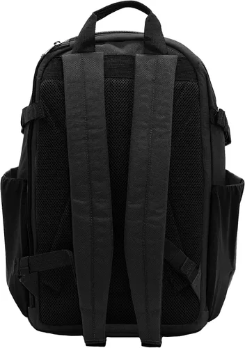 Vista 3 de WOLVERINE 33l Cargo Pro Backpack with Expandable Helmet Stash, Laptop Compartment, 7 Pockets & Moisture Wicking Straps