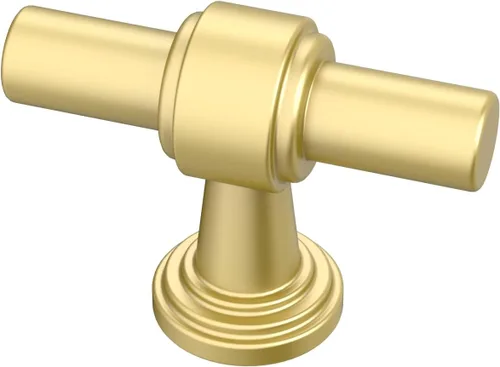 Vista 16 de Alzassbg - Perillas de gabinete de barra recta de bronce aceitado de 2 Oil Rubbed Bronze