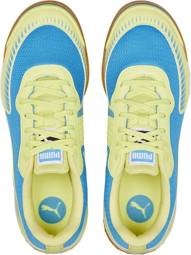 Vista 4 de PUMA Tenis Pressing II para hombre