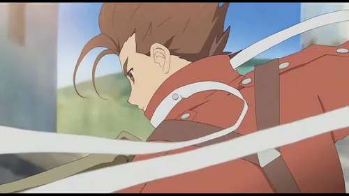 Vista 6 de Tales of Symphonia Remastered Chosen Edition (EU Import)