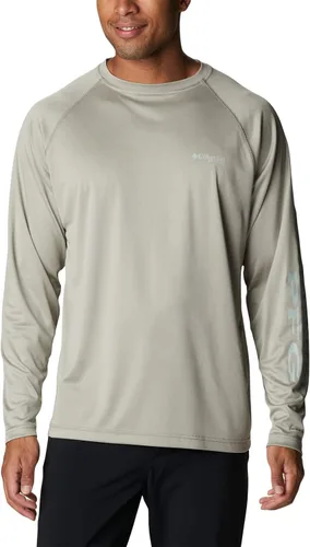 Vista 19 de Columbia Men's PFG Terminal Tackle Long Sleeve Shirt