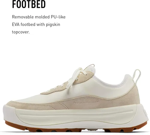 Vista 4 de Sorel Zapatos bajos ONA 503 para mujer