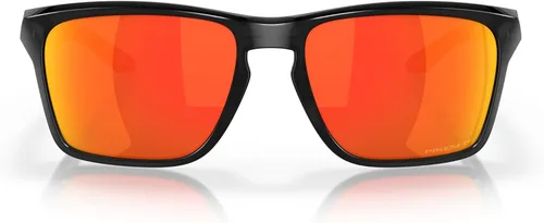 Vista 22 de Oakley Mens OO9448 Sylas Rectangular Sunglasses