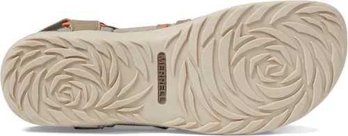 Vista 3 de Merrell Sandalia con correa al tobillo para mujer