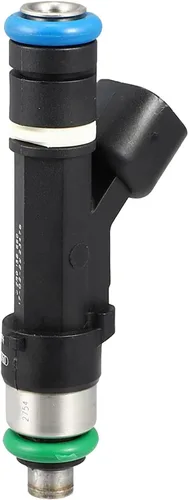 Vista 8 de TA-VIGOR 4 piezas Inyector de combustible Compatible con Kia Spectra Spectra5 Soul Hyundai Elantra 2008 2009 2010 2011 2012, Inyector de combustible