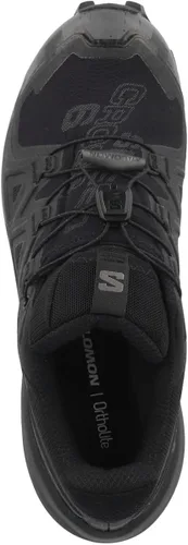 Vista 2 de Salomon Speedcross 6 - Tenis de correr para mujer