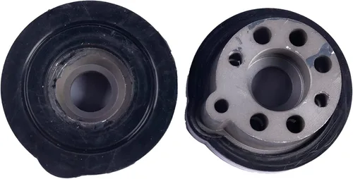 Vista 10 de NVH45 Juego de válvula de gatillo se adapta a Hitachi NV45AB2 Clavadora de techos piezas de mercado de accesorios