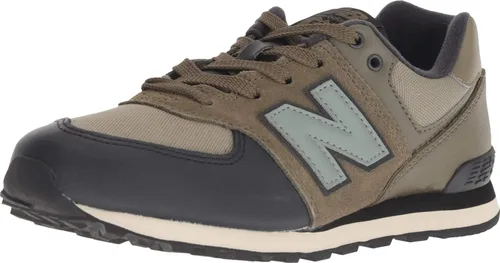 Vista 51 de New Balance Kid's 574 V1 Classic Lace-Up Sneaker (Big Kid)