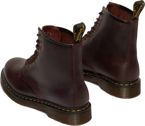 Vista 4 de Dr. Martens Botas unisex para adultos 1460