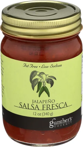 Vista 11 de variación salasa (salsa de frijoles blancos y negros)