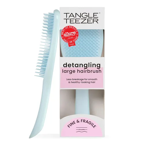 Vista 13 de Tangle Teezer, The Ultimate Detangler Fine & Fragile, Hipnótico Heather