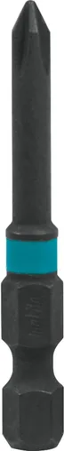 Vista 2 de Makita A-96643 Impactx 1 Phillips 2″ Power Bit, 2 Pack