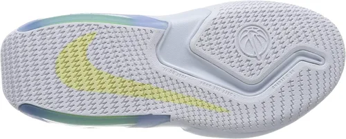 Vista 2 de Nike Air Zoom Crossover (niño grande)