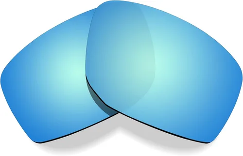 Vista 9 de Lentes de repuesto polarizadas prémium de 0.059 in para gafas de sol Oakley Gibston OO9449 - MultiOptions