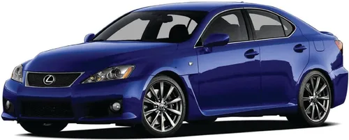 Vista 9 de XtremeVision LED interior para Lexus IS250 IS350 ISF 2006-2013 (14 piezas) kit de LED interior azul + herramienta de instalación