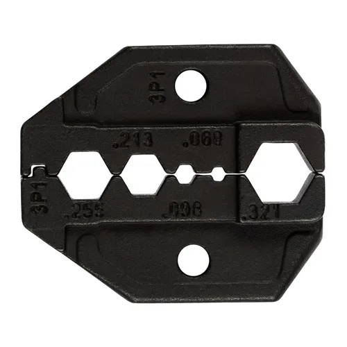Vista 2 de Pro'sKit 300-003 Crimpadora, trinquete, coaxial, 5 cavidades