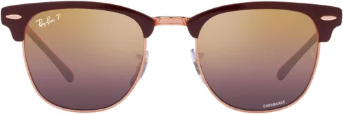 Vista 18 de Ray-Ban RB3716 Clubmaster - Gafas de sol (metal)
