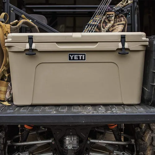 Vista 7 de YETI Tundra 75 Cooler