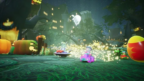 Vista 5 de Race with Ryan - PlayStation 4