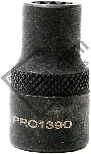 Vista 5 de Pinza de freno 11 puntos Socket 113826 OEM alternativa para Peterbilt DAF Foden Man Mercedes Scania BOVA BPW SAF Remolques y camiones europeos