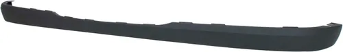 Vista 2 de Compatible con Avalanche 07-14, Suburban 1500 2500, Tahoe Front Deflector Air Deflector Delantal Delantal Panel Imprimado Plástico