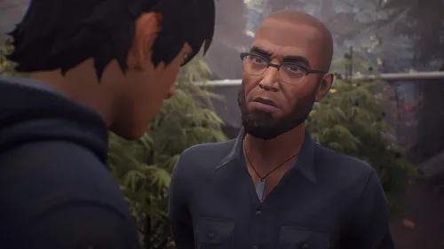 Vista 9 de Life is Strange 2 - Temporada completa - Steam PC Código de juego en línea